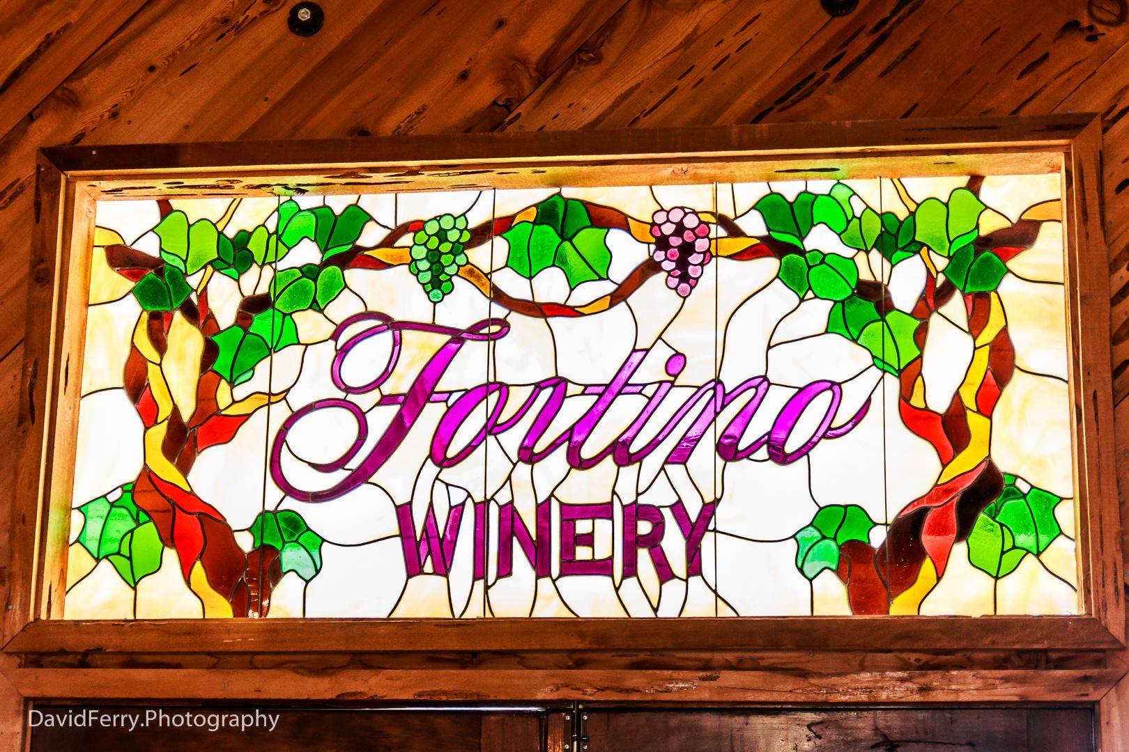 Fortino Winery And Event Center - 1