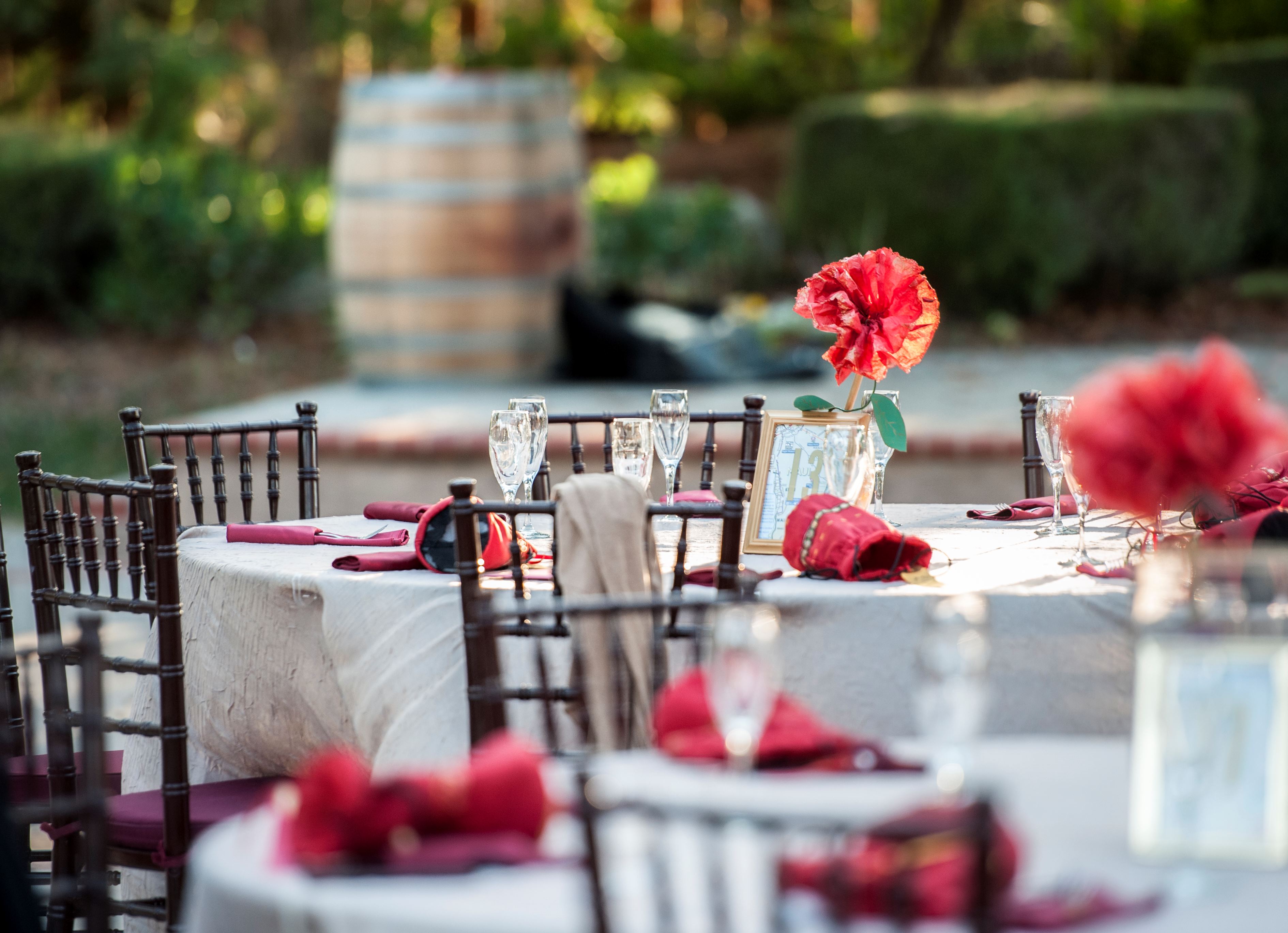 Fortino Winery And Event Center - 4