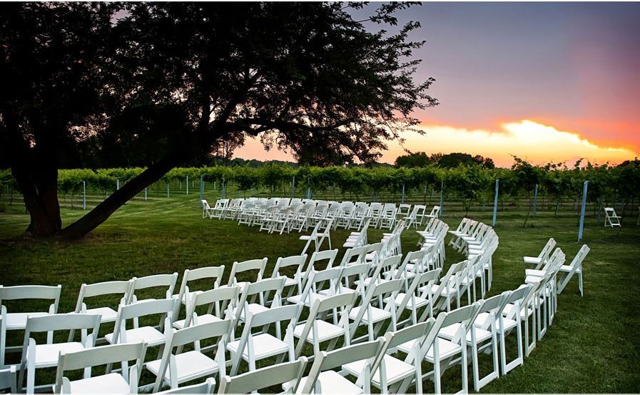 The Crown Winery - 5