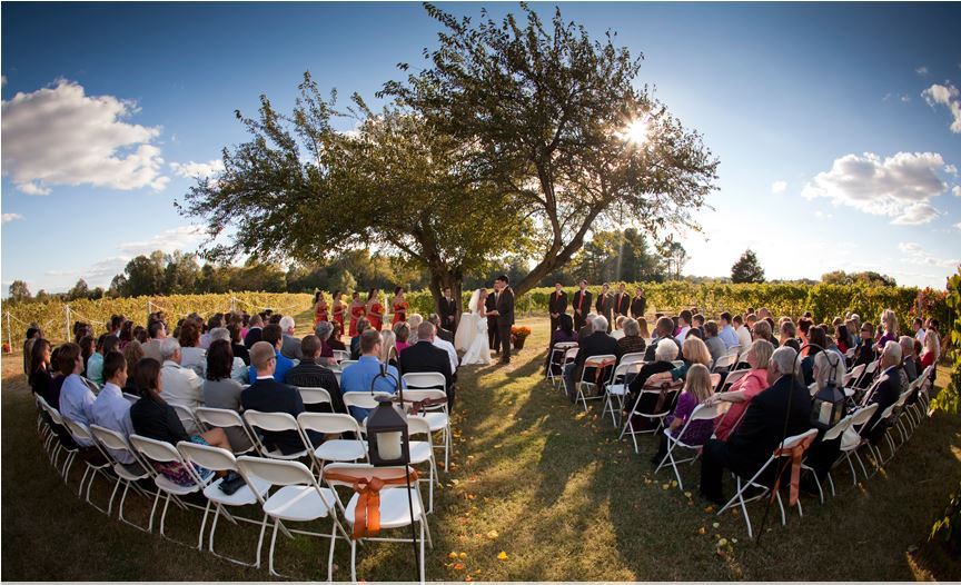 The Crown Winery - 3