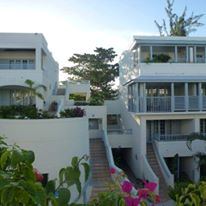 Savannah Beach Hotel - 3