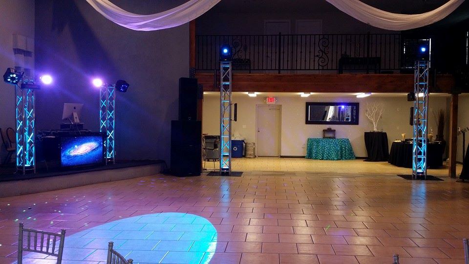 Puerta Privada Reception Hall - 4