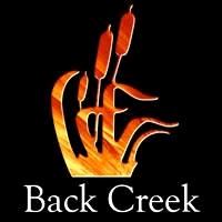 Back Creek Golf Course - 1