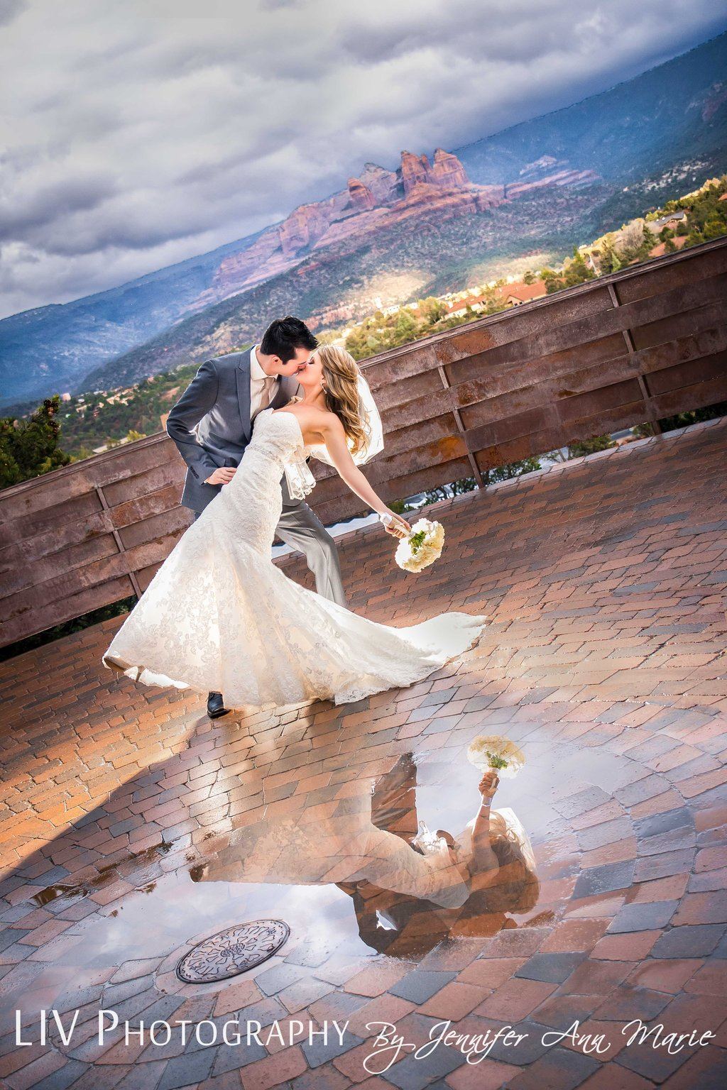 Agave of Sedona Wedding and Event Center - 1