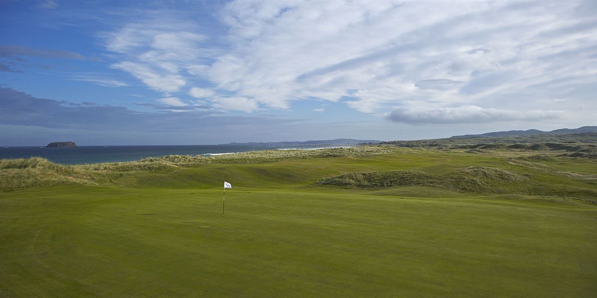 Ballyliffin Lodge and Spa - 5