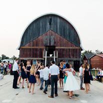 The Barn at Allen Acres - 5