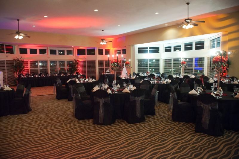 Superstition Springs Golf Club - 3