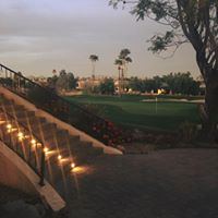 Superstition Springs Golf Club - 2