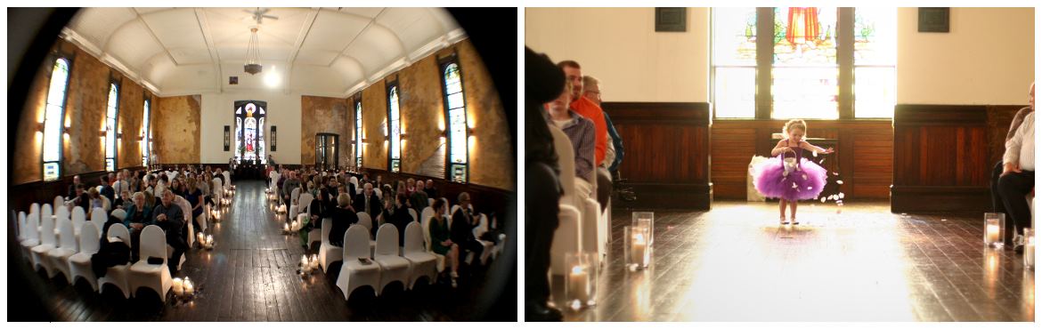 The Sanctuary on Penn - 6