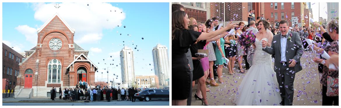 The Sanctuary on Penn - 4