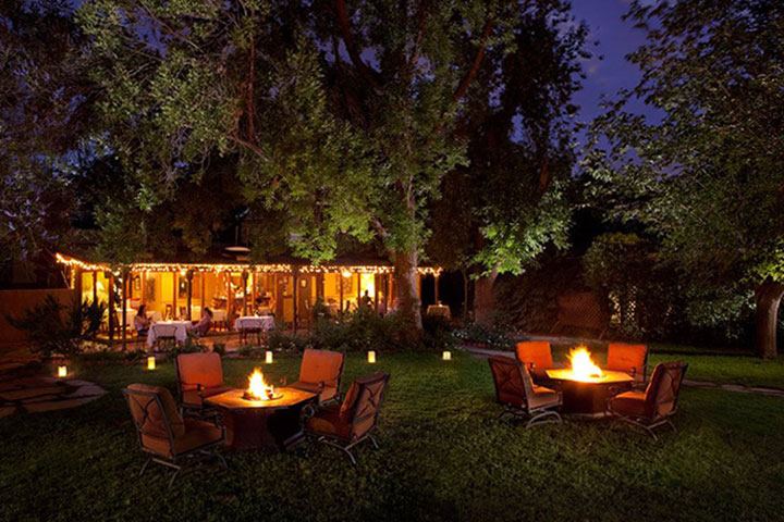 The Farm at South Mountain - 7