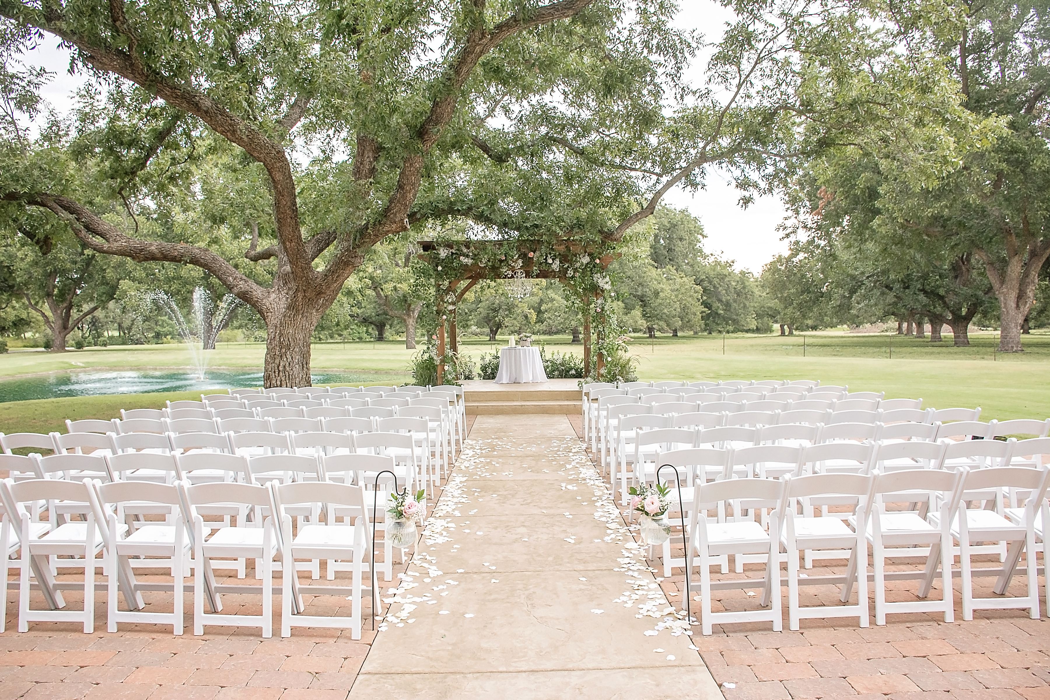 The Orchard Event Venue and Retreat - 1