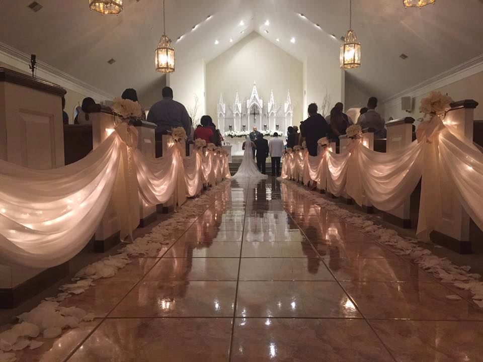 Pristine Chapel Lakeside - 7