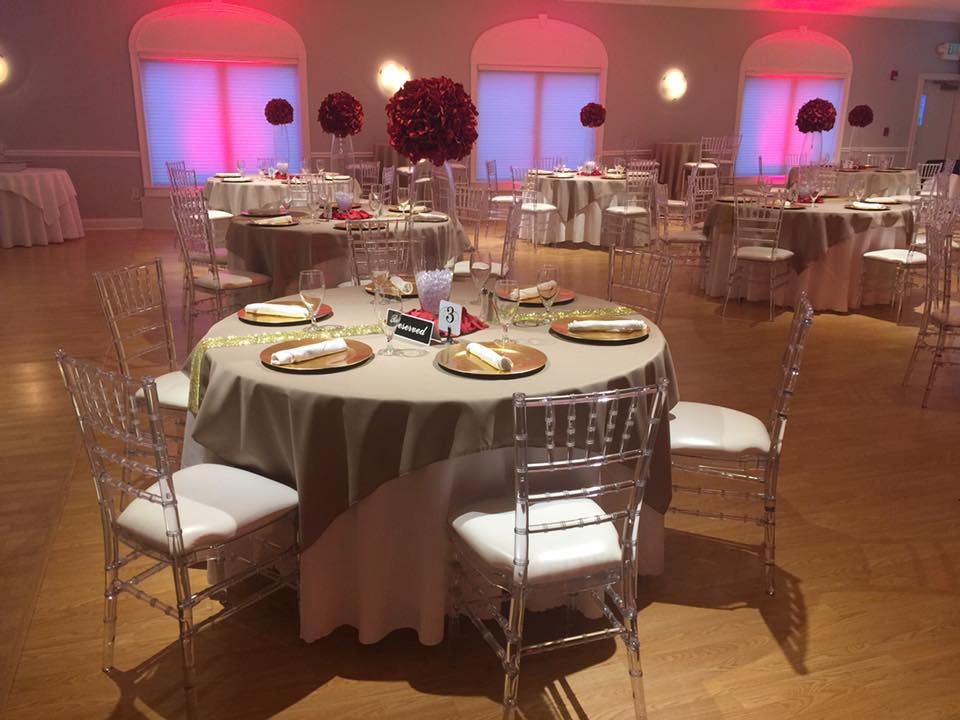 Pristine Chapel Lakeside - 4