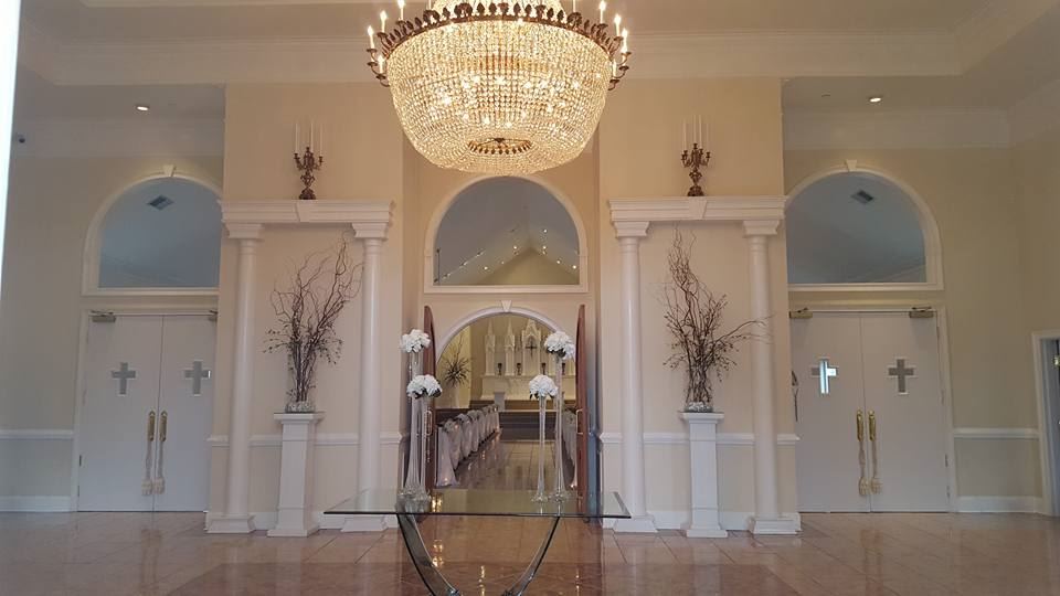 Pristine Chapel Lakeside - 5