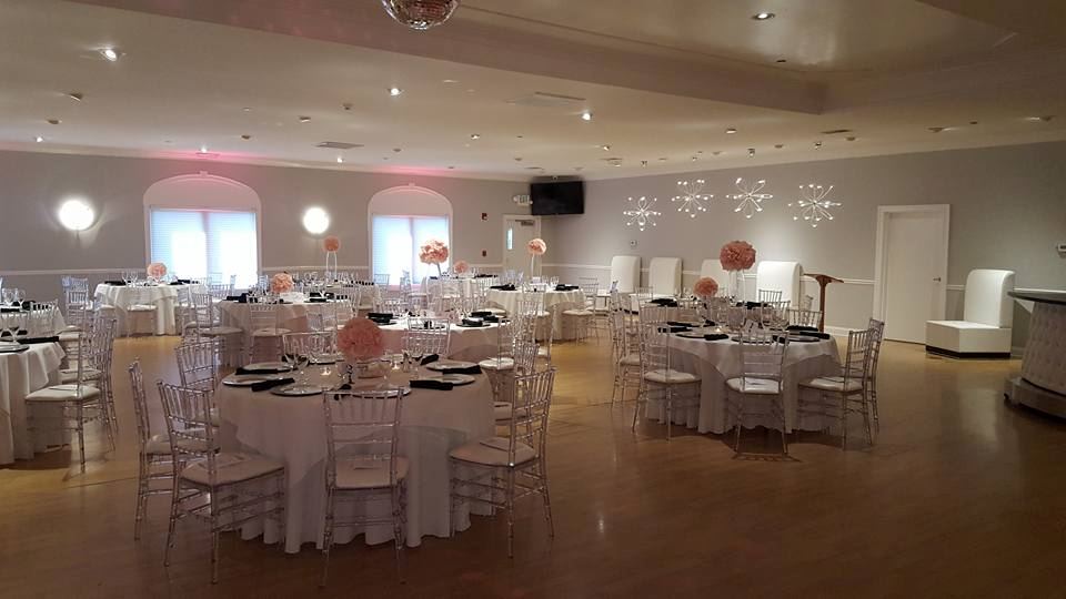 Pristine Chapel Lakeside - 6