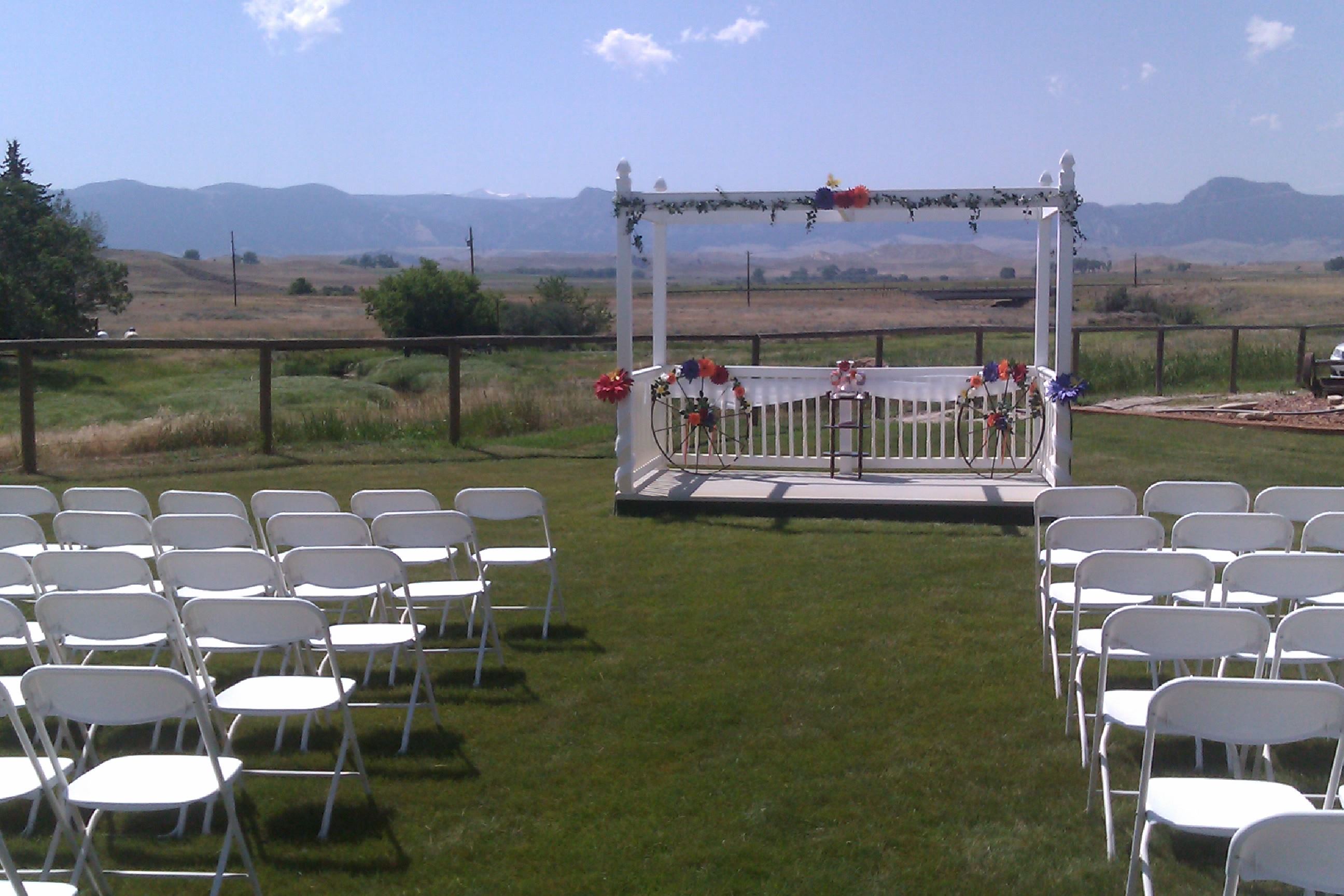 Folded Hills Ranch - 4