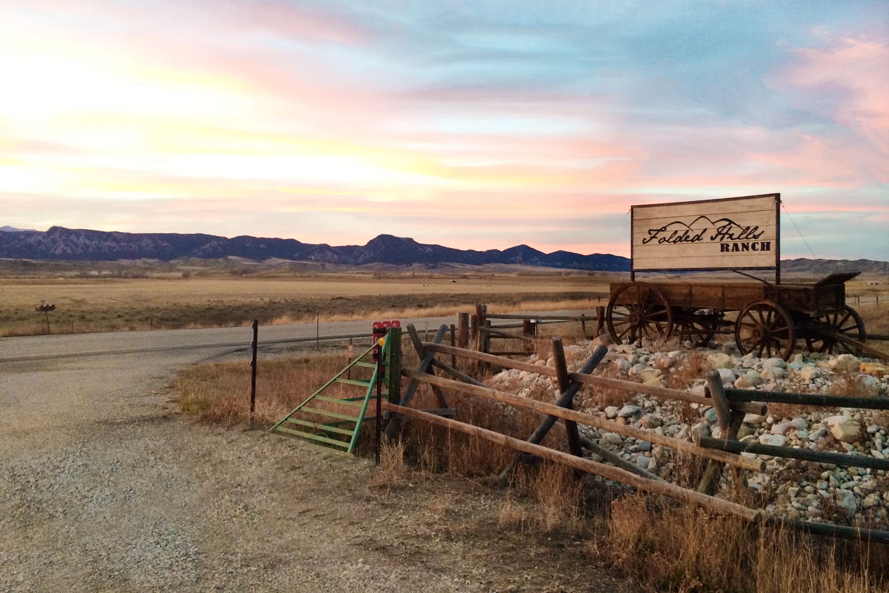 Folded Hills Ranch - 7