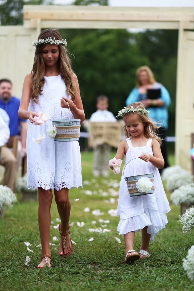 Lazy Acres, Chunky, Mississippi, Wedding Venue