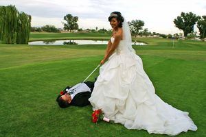 Peoria Pines Golf And Restaurant - 3