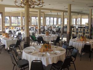 Peoria Pines Golf And Restaurant - 5