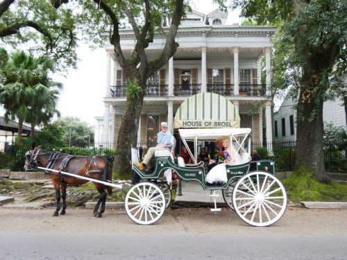 The House of Broel - 2