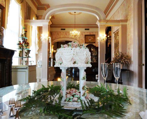 The House of Broel - 7