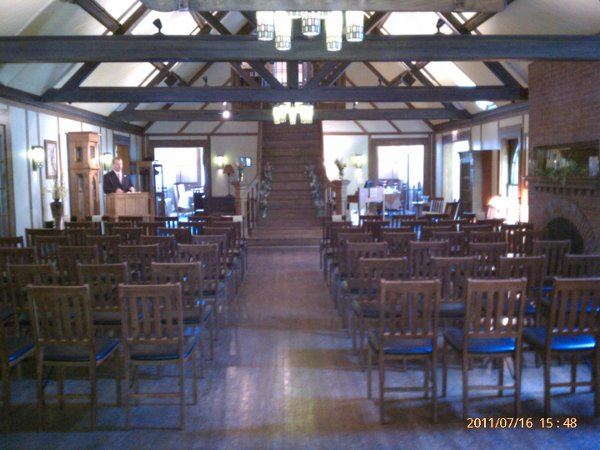 The Roycroft Inn and Campus - 3