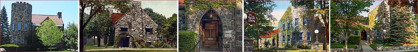 The Roycroft Inn and Campus - 6