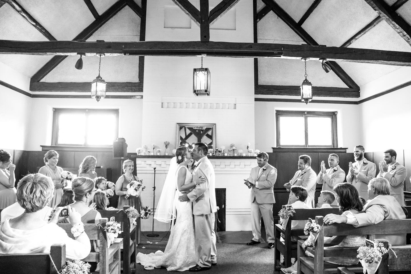 The Roycroft Inn and Campus - 5