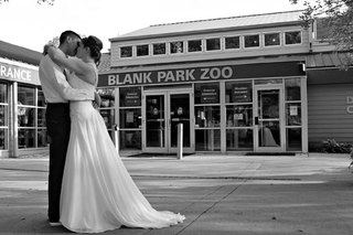 Blank Park Zoo - 6