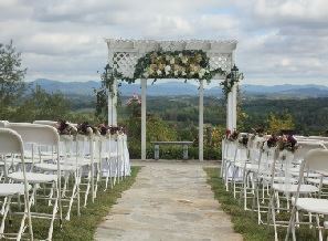 Fontaine Vineyards and Part Pavilion - 3