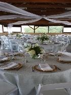 Fontaine Vineyards and Part Pavilion - 7