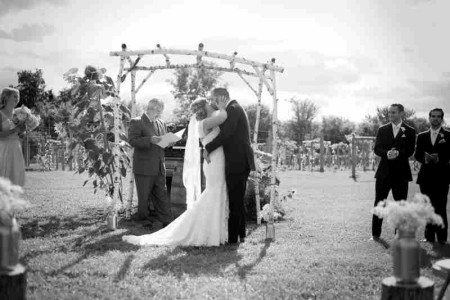 Whistler's Knoll Vineyard - 2