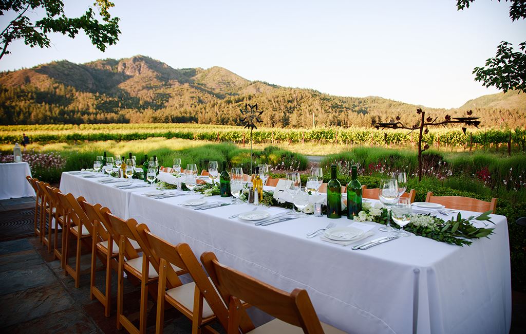 St. Francis Winery and Vineyards - 3