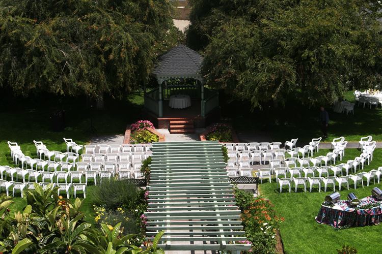 The Victorian Estate - 5