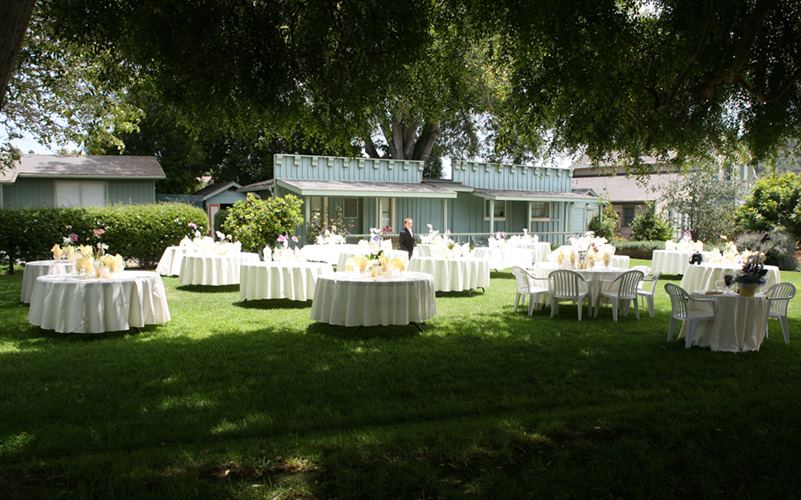 The Victorian Estate - 6