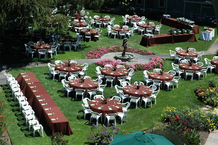 The Victorian Estate - 4