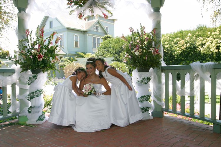 The Victorian Estate - 2