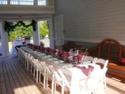 The Cape Fear Yacht Club - 2