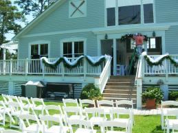 The Cape Fear Yacht Club - 1