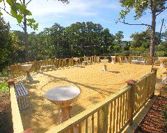 The Cape Fear Yacht Club - 3