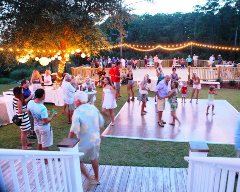 The Cape Fear Yacht Club - 4