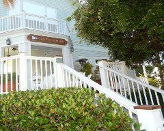 The Cape Fear Yacht Club - 5