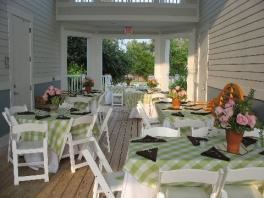 The Cape Fear Yacht Club - 7