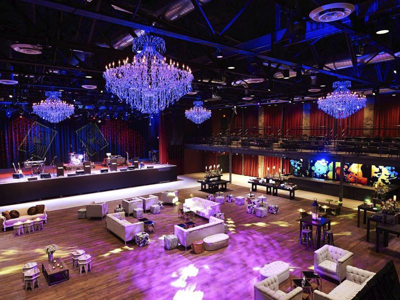 The Fillmore Philadelphia - 1