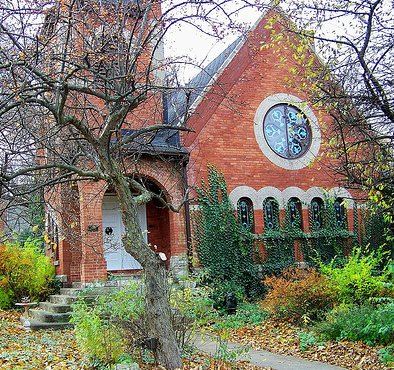 Celebrations Wedding Chapel and Event Center - 1