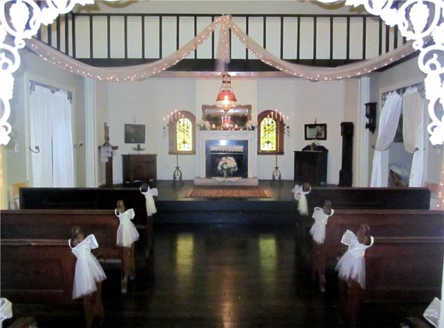 Celebrations Wedding Chapel and Event Center - 6