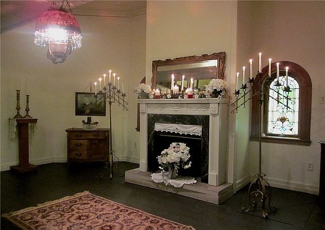 Celebrations Wedding Chapel and Event Center - 4