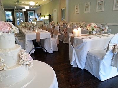 My Kitchen Banquet Hall - 3